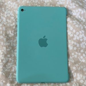 iPad Mini Case in Turquoise